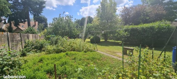 4 bedrooms House in Saint-Pryve-Saint-Mesmin, France No. 62498 12