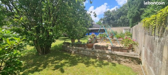 4 bedrooms House in Saint-Pryve-Saint-Mesmin, France No. 62498 10