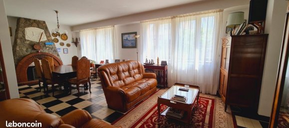 4 bedrooms House in Saint-Pryve-Saint-Mesmin, France No. 62498 3