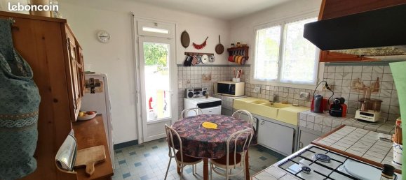 4 bedrooms House in Saint-Pryve-Saint-Mesmin, France No. 62498 6