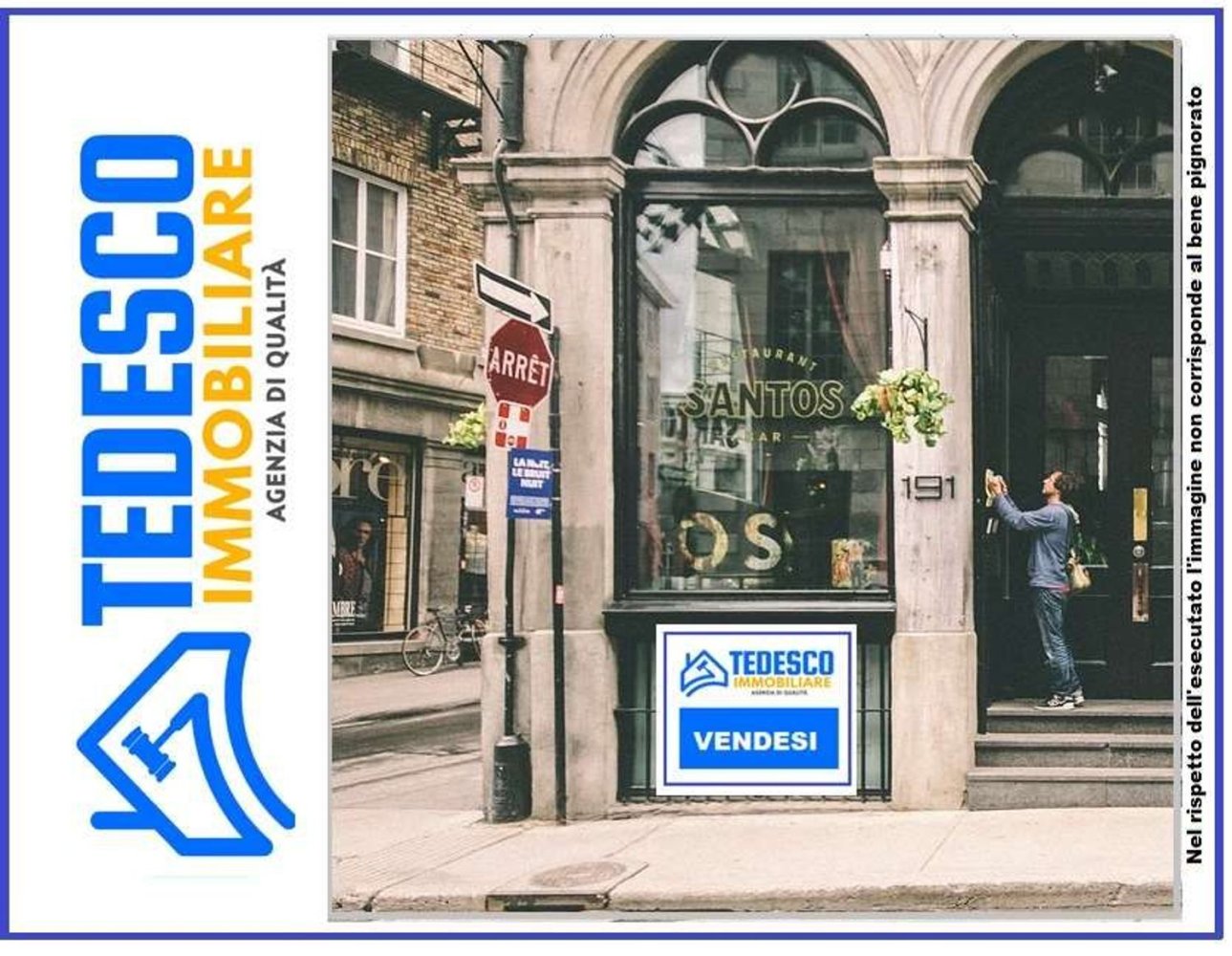 107m² Commercial property in San Bartolomeo in Galdo, Italy No. 300867