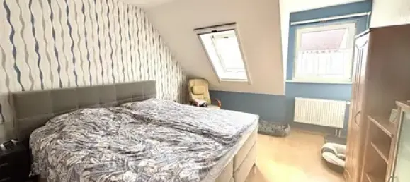 Adosado de 3 dormitorios en Hanover, Germany No. 331986 15