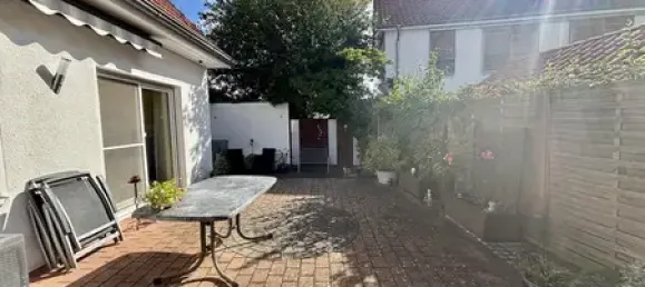 Adosado de 3 dormitorios en Hanover, Germany No. 331986 5