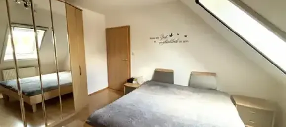 Adosado de 3 dormitorios en Hanover, Germany No. 331986 13