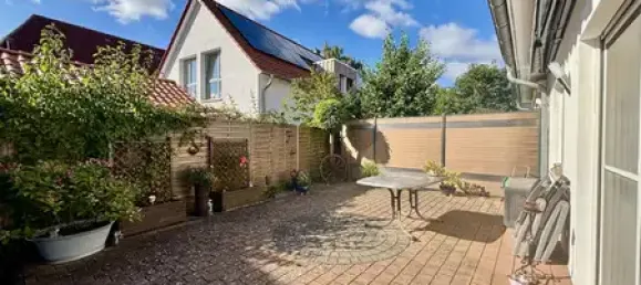 Adosado de 3 dormitorios en Hanover, Germany No. 331986 4