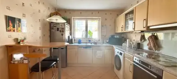 Adosado de 3 dormitorios en Hanover, Germany No. 331986 20