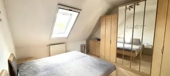 Adosado de 3 dormitorios en Hanover, Germany No. 331986 12