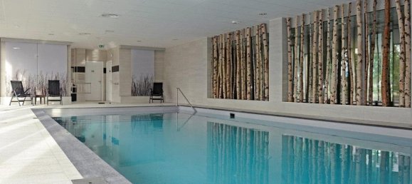 Studio à Strasbourg, France No. 308747 3