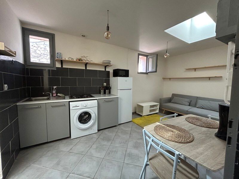 1 Schlafzimmer Wohnung in Sete, France, Nr. 338489