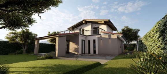  قطعة أرض في Toscolano Maderno, Italy 700متر مربع رقم 85704 14