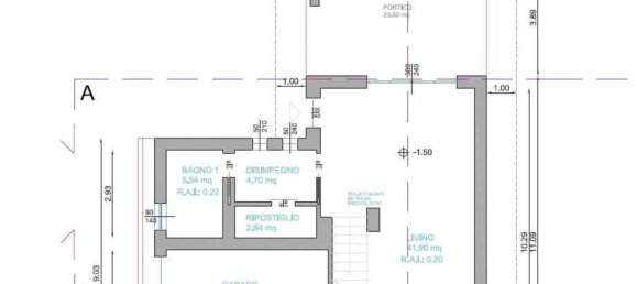  قطعة أرض في Toscolano Maderno, Italy 700متر مربع رقم 85704 8