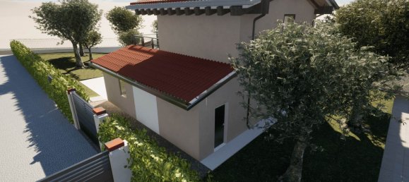  قطعة أرض في Toscolano Maderno, Italy 700متر مربع رقم 85704 4