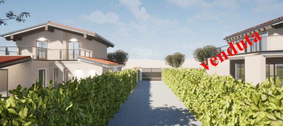  قطعة أرض في Toscolano Maderno, Italy 700متر مربع رقم 85704 12