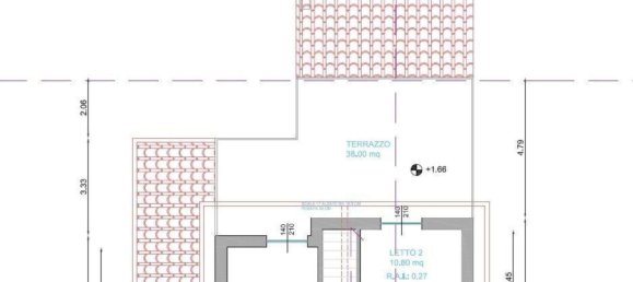  قطعة أرض في Toscolano Maderno, Italy 700متر مربع رقم 85704 7