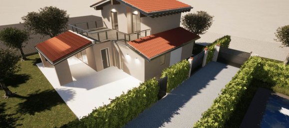  قطعة أرض في Toscolano Maderno, Italy 700متر مربع رقم 85704 11