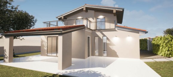  قطعة أرض في Toscolano Maderno, Italy 700متر مربع رقم 85704 15