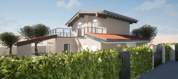  قطعة أرض في Toscolano Maderno, Italy 700متر مربع رقم 85704 13