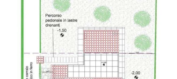  قطعة أرض في Toscolano Maderno, Italy 700متر مربع رقم 85704 6