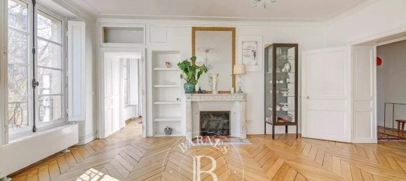 4 chambres Appartement à Versailles, France No. 115849 5