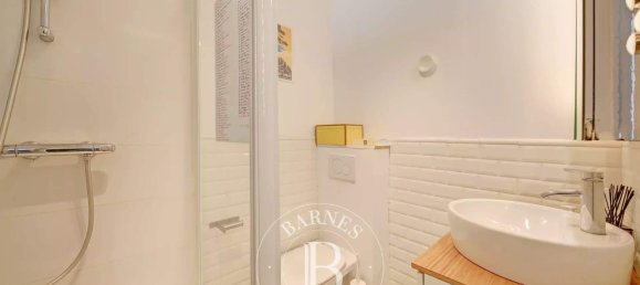 4 chambres Appartement à Versailles, France No. 115849 14