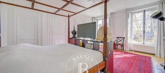 4 chambres Appartement à Versailles, France No. 115849 7