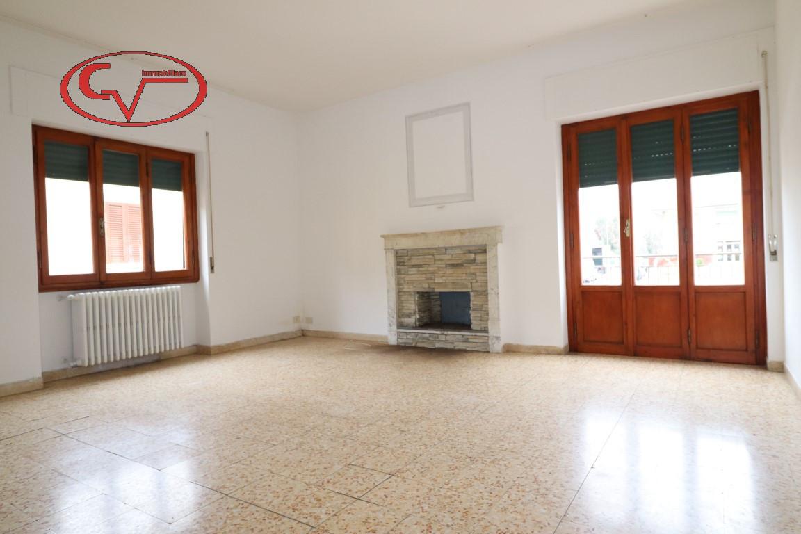 4-Zimmer Wohnung in Castelfranco Piandiscò, Italy, Nr. 234971