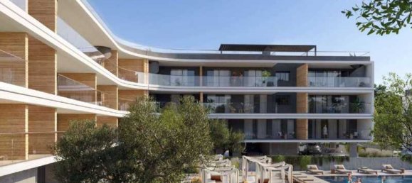 3 غرف نوم بانتهاوس في Paphos, Cyprus رقم 21055 3