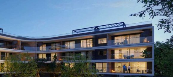 3 غرف نوم بانتهاوس في Paphos, Cyprus رقم 21055 2