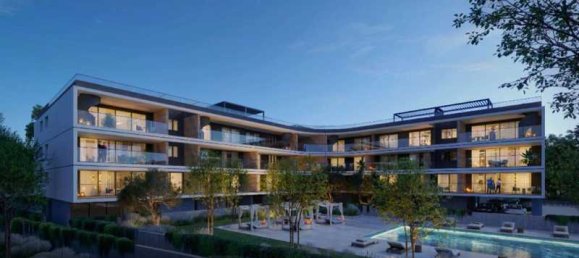 3 غرف نوم بانتهاوس في Paphos, Cyprus رقم 21055 4