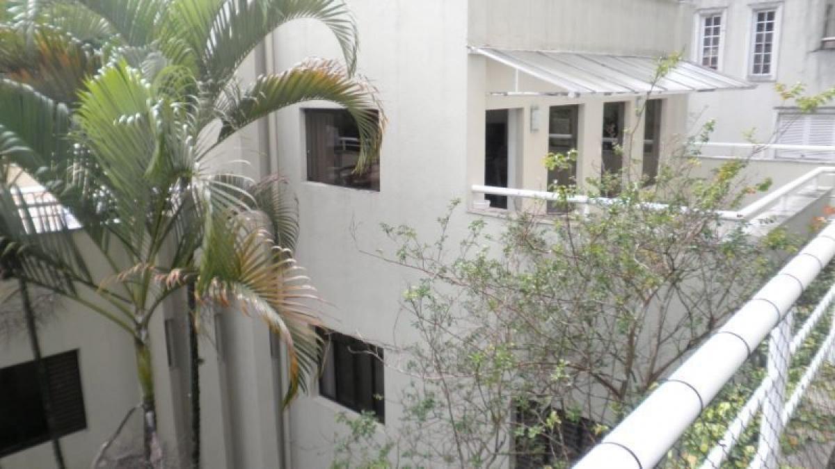 Дом с 4 спальнями в Сан-Паулу, Бразилия № 471260