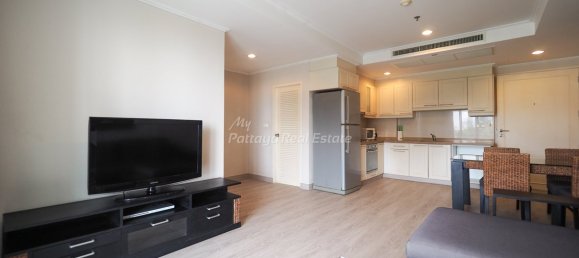 1 Schlafzimmer Eigentumswohnung in Pattaya, Thailand, Nr. 18977 6