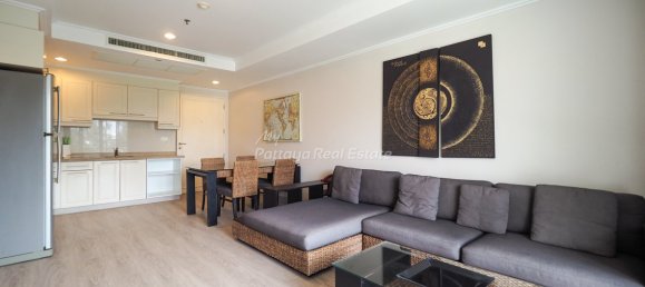 1 Schlafzimmer Eigentumswohnung in Pattaya, Thailand, Nr. 18977 7