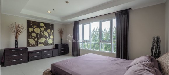 1 Schlafzimmer Eigentumswohnung in Pattaya, Thailand, Nr. 18977 13