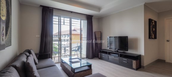 1 Schlafzimmer Eigentumswohnung in Pattaya, Thailand, Nr. 18977 5