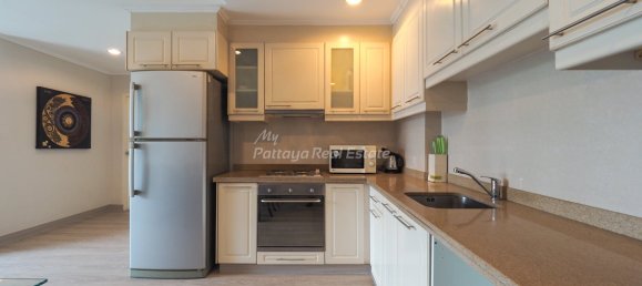 1 Schlafzimmer Eigentumswohnung in Pattaya, Thailand, Nr. 18977 2