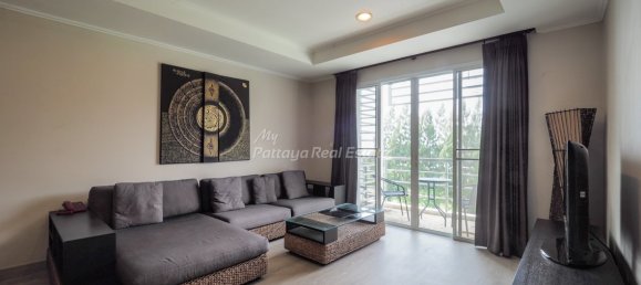 1 Schlafzimmer Eigentumswohnung in Pattaya, Thailand, Nr. 18977 3