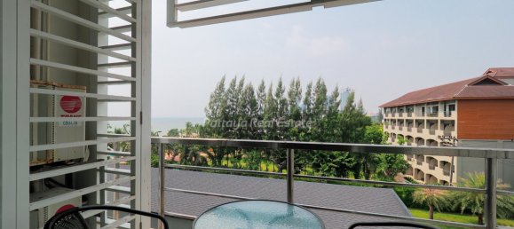 1 Schlafzimmer Eigentumswohnung in Pattaya, Thailand, Nr. 18977 9