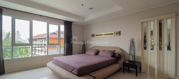 1 Schlafzimmer Eigentumswohnung in Pattaya, Thailand, Nr. 18977 11