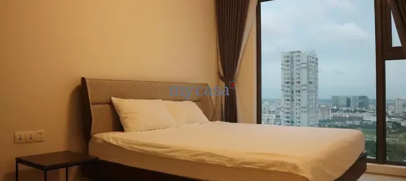 1 bedroom Apartment for rent in Thu Duc, Ho Chi Minh, Vietnam № 9257 3