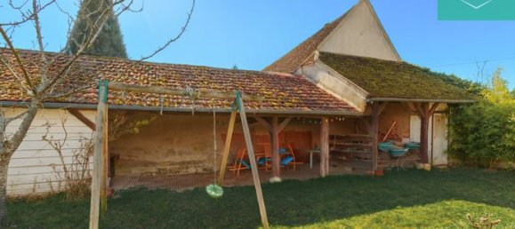 3 bedrooms House in Yonne, France No. 311004 4