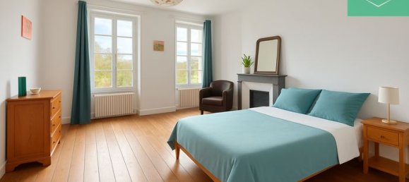 3 bedrooms House in Yonne, France No. 311004 12