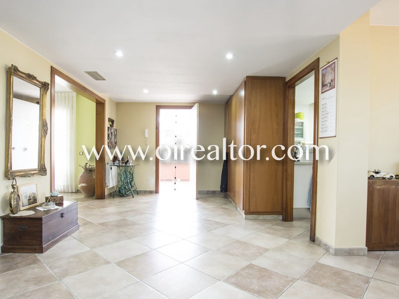 3 Schlafzimmer Haus in Caldes de Malavella, Spain, Nr. 245158