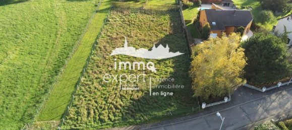 Terreno em Villers, France 1660 m² N.º 91318 3