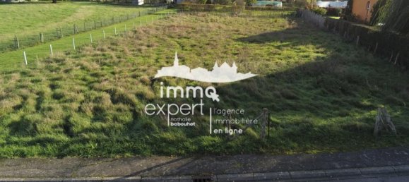 Terreno em Villers, France 1660 m² N.º 91318 2