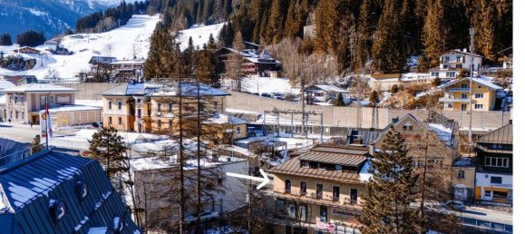 3 rooms Apartment in Bad Gastein, Austria No. 214097 2