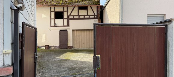 Moradia em banda T3 em Darmstadt-Dieburg, Germany N.º 246095 6