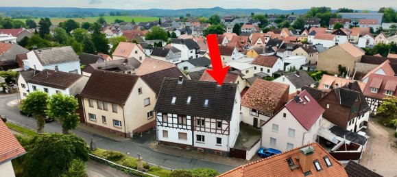 Moradia em banda T3 em Darmstadt-Dieburg, Germany N.º 246095 2