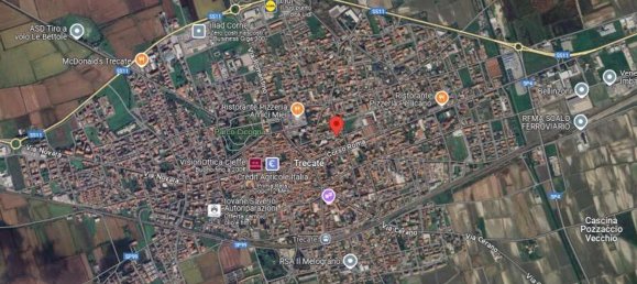 4 rooms Apartment in Trecate, Italy No. 203590 5