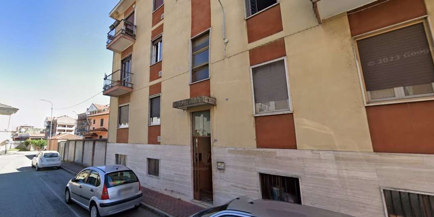 4 rooms Apartment in Trecate, Italy No. 203590