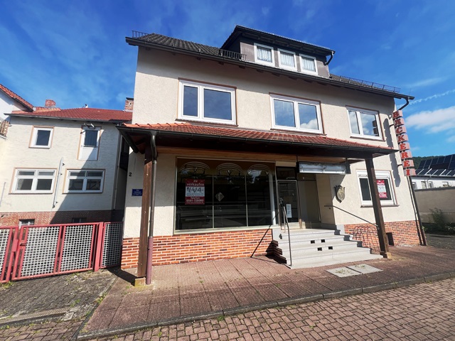 7غرفة بناية في Kassel, Germany رقم 189617